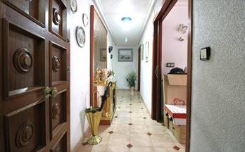 venta piso santa pola casco urbano