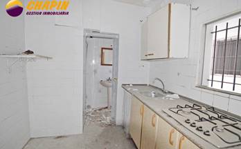 venta casa unifamiliar jerez de la frontera centro