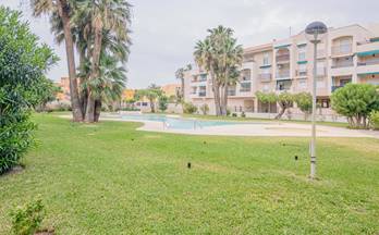 venta piso salobreña playa
