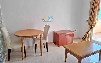 venta piso vicar la envia golf