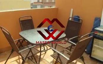 venta piso puerto de mazarron playa sol i