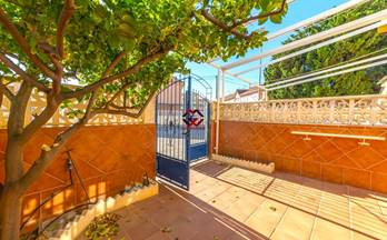 venta chalet adosado san pedro del pinatar lo pagán