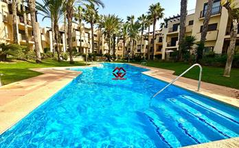 venta apartamento san javier roda golf