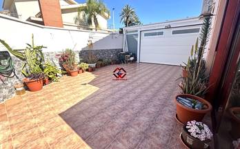 venta duplex santiago de la ribera centro