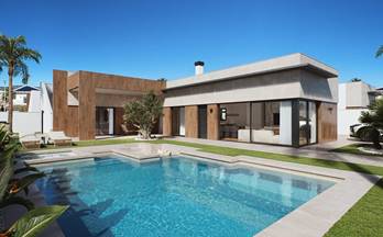 76 casas en venta sucina
