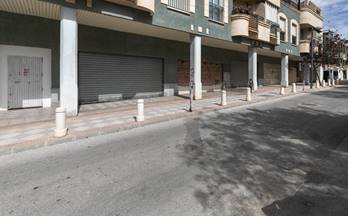 venta local atarfe zona iliberis