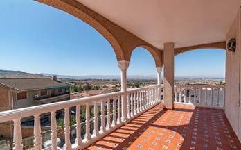 venta chalet pareado jun jun