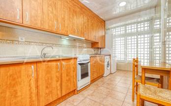 venta piso alicante carolinas altas