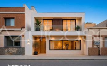 34 terrenos y fincas en venta el rebolledo