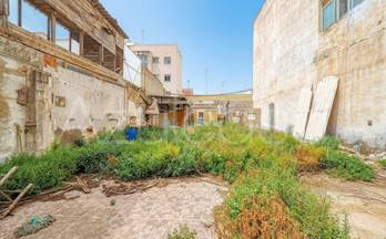 venta terrenos solares torrellano centro