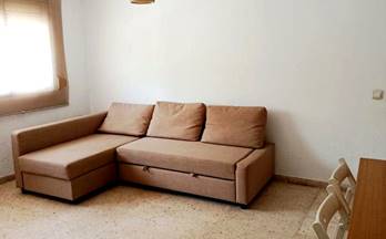 venta piso sevilla pino montano
