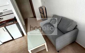 alquiler estudio sevilla triana