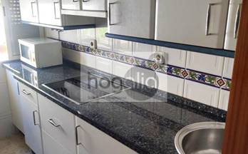 150 pisos en alquiler sevilla provincia