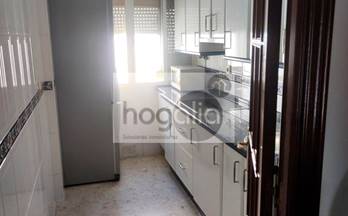 alquiler piso sevilla macarena norte