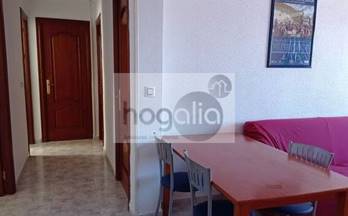 alquiler piso sevilla triana