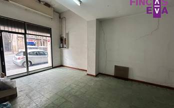 3 locales en venta eixample barcelona