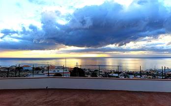 4 casas en venta candelaria