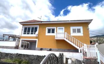6 casas en venta candelaria