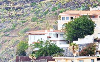 12 casas en venta mesa del mar