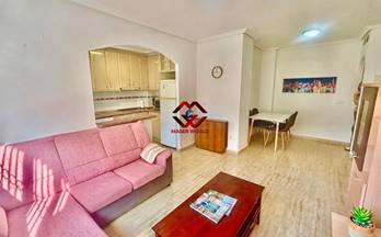 venta apartamento santiago de la ribera 200 m del mar