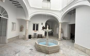 venta casa unifamiliar moguer moguer