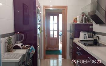 venta piso barakaldo 