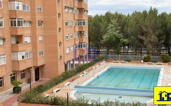 venta piso cuenca 