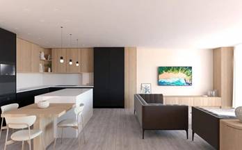 venta piso gandia centro