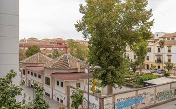 venta piso granada centro