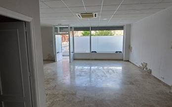 28 locales en venta torrellano