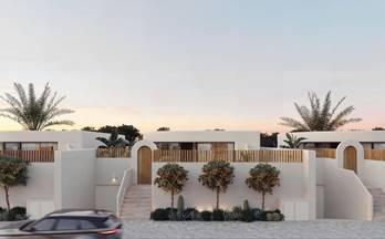 venta villa algorfa 