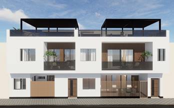 venta apartamento san pedro del pinatar 