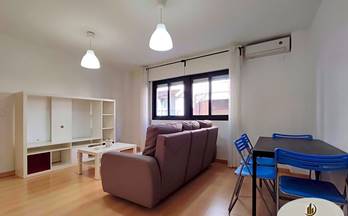 2 apartamentos en alquiler aljucer