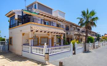 317 casas en venta en orihuela costa con piscina