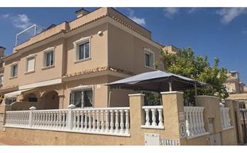 811 casas en venta rocio del mar