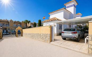 192 pisos en venta en orihuela costa con piscina