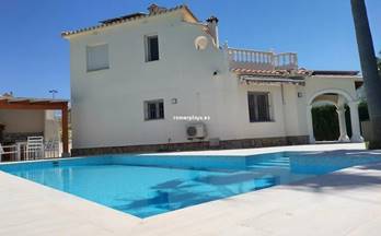 venta villa denia denia
