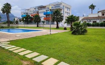 207 busca pisos o casas por texto libre