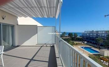 venta atico denia denia