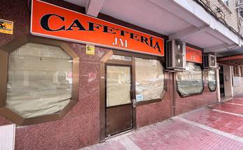 7 locales en venta pinto