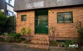 venta casa unifamiliar madrid capital ciudad lineal