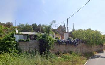 venta casa unifamiliar sant joan aislada
