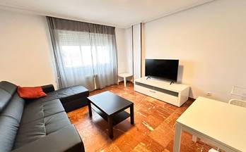 alquiler apartamento valladolid barrio hospital