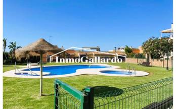 venta piso rincon de la victoria 