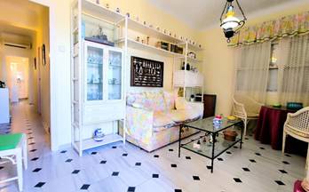 venta piso cartagena los urrutias