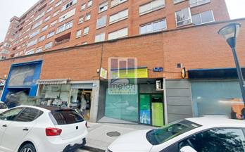 46 locales en venta burgos provincia