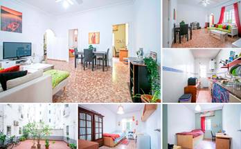 venta piso sevilla sur