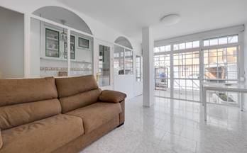 venta bungalow torrevieja playa de los naufragos