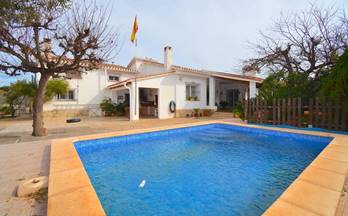 venta chalet denia el montgó