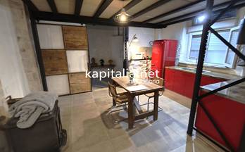 venta casa unifamiliar ontinyent barranquet